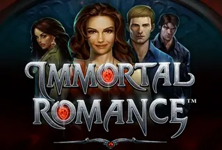 Immortal Romance