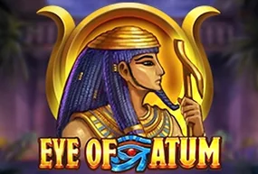 Eye of Atum