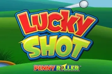 Lucky Shot Penny Roller
