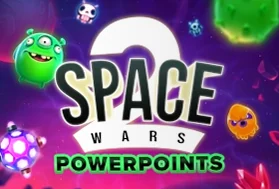 Space Wars 2 Powerpoints
