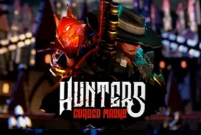 Hunters Cursed Masks