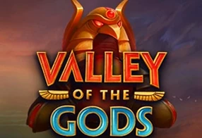 Valley of the Gods