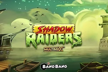 Shadow Raiders MultiMax
