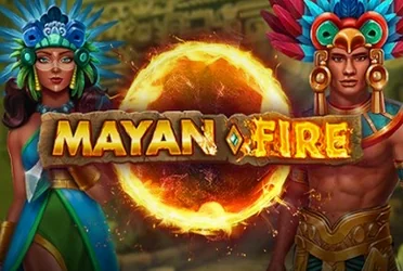 Mayan Fire
