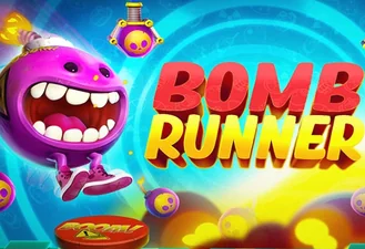 Bomb Runner