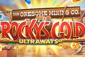 Rocky's Gold Ultraways