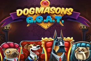 Dogmasons