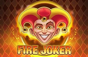 Fire Joker