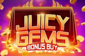 Juicy Gems Bonus Buy