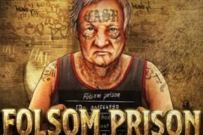 Folsom Prison