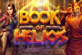Book of Helios