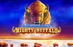 Diamond Link Mighty Buffalo