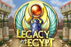 Legacy of Egypt