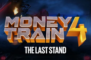 Money Train 4