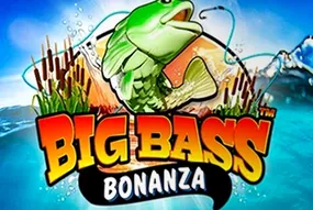 Big Bass Bonanza