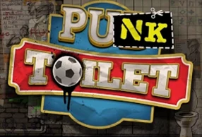 Punk Toilet