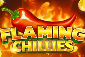 Flaming Chillies