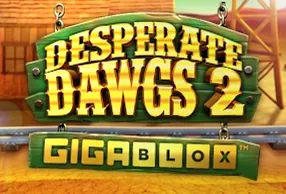 Desperate Dawgs 2 Gigablox