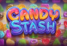 Candy Stash
