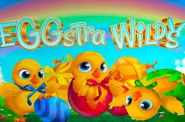 Eggstra Wilds
