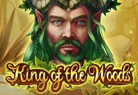 King of the Woods