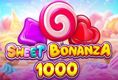 Sweet Bonanza 1000
