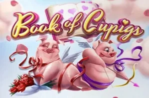 Book of Cupigs