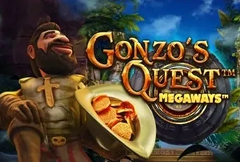 Gonzo's Quest Megaways