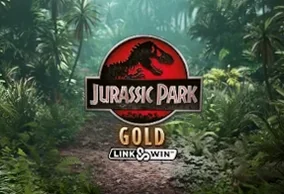 Jurassic Park Gold