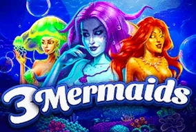 3 Mermaids