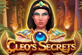 Cleo's Secrets