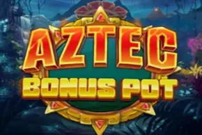 Aztec Bonus Pot