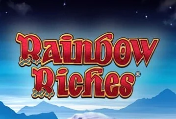 Rainbow Riches