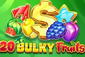 20 Bulky Fruits