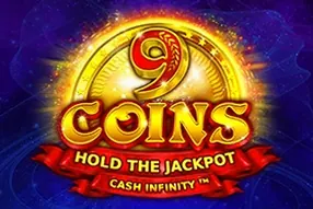 9 Coins