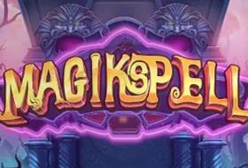 Magikspell