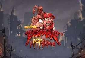 Zombie aPOPalypse