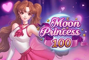 Moon Princess 100