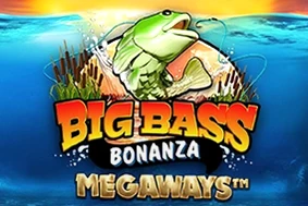 Big Bass Bonanza Megaways