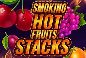 Smoking Hot Fruits Stacks