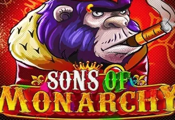 Sons of Monarchy