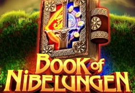 Book of Nibelungen